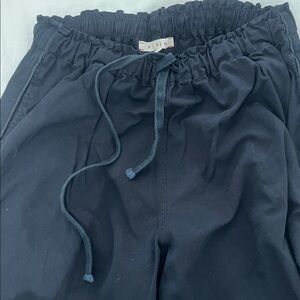 Xirena Black Rex Pants